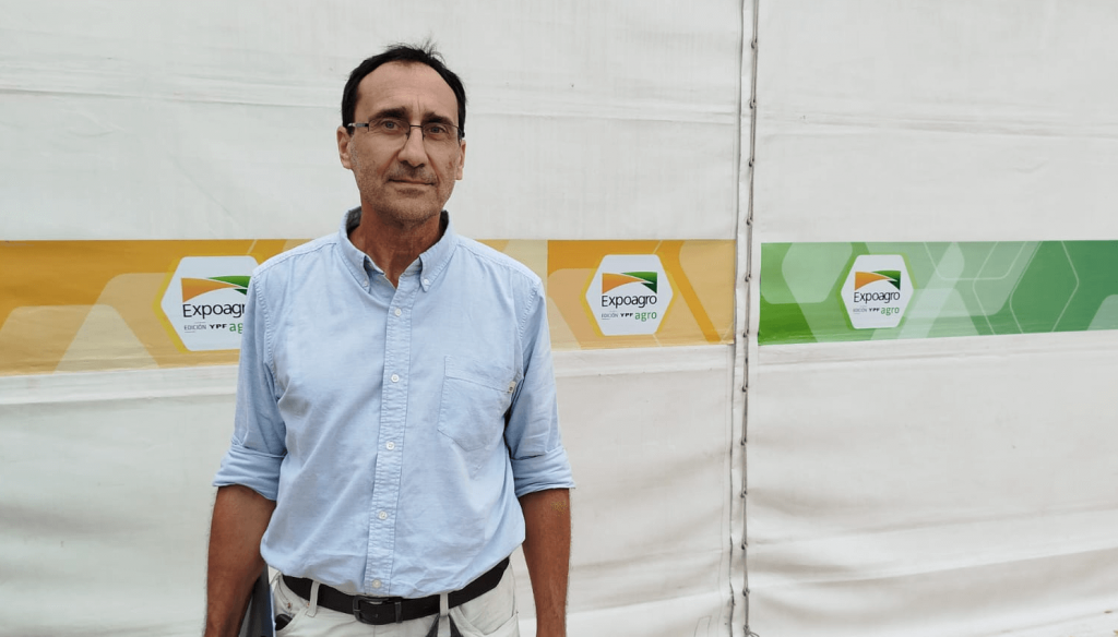 Argentrigo, también de festejo por las retenciones: “Es determinante para la viabilidad de la campaña”