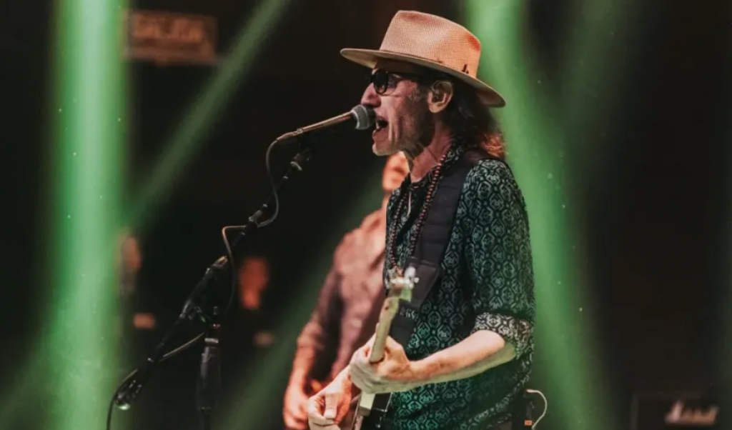 Skay Beilinson se presentará en Chaco