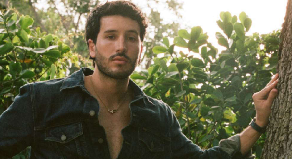 Sebastián Yatra publicó su cuarto disco