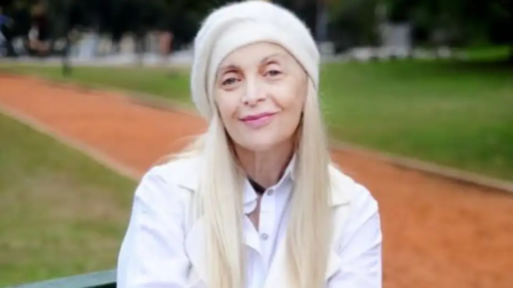 Silvina Garré sufrió una estafa telefónica: 