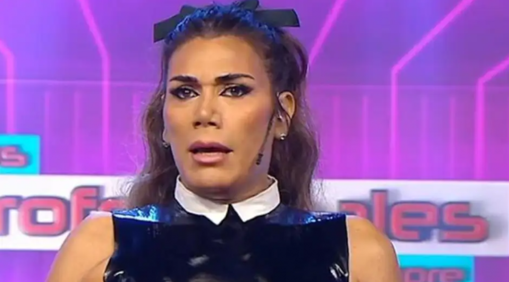 Florencia de la V sufrirá una baja en su programa: quién renunció