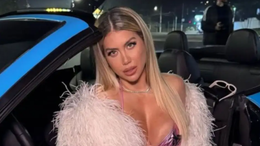 Revelaron en cuánto está valuada la nueva casa de Wanda Nara: dónde está ubicada
