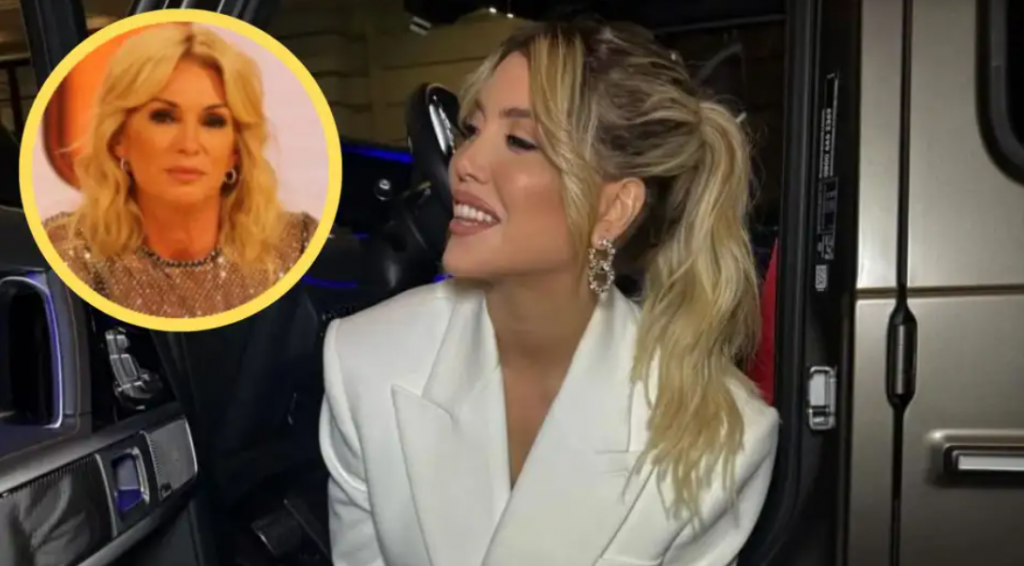 Yanina Latorre reveló al aire lo que realmente pagó Wanda Nara por su nueva propiedad en Nordelta
