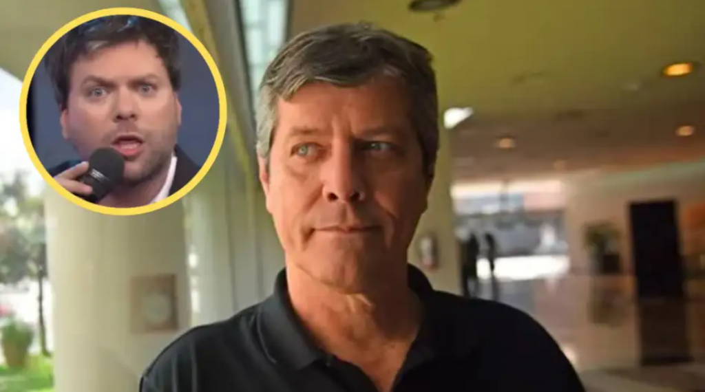 Mario Pergolini confirmó que ElTrece levantó un programa de Guido Kaczka para su vuelta