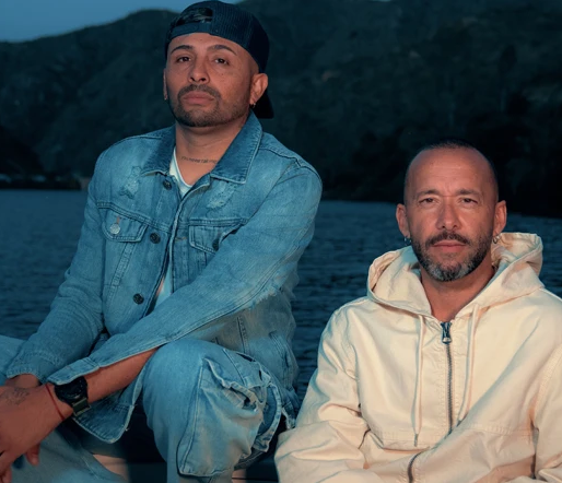 La K´onga & Ke´Copa2 presentan 