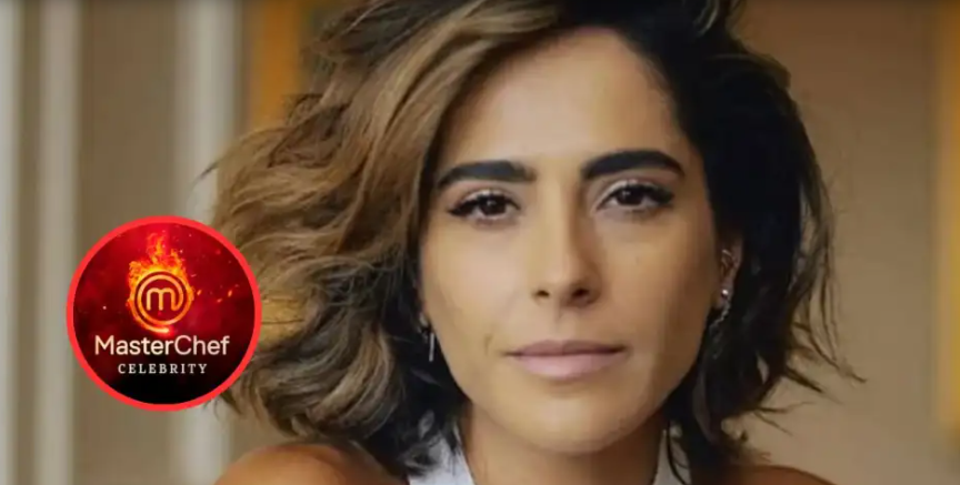 Victoria Vannucci reveló por qué rechazó conducir Masterchef Celebrity: 