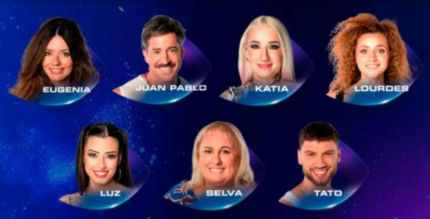 Quién será el próximo eliminado de Gran Hermano en la gala del lunes 26 de mayo, según las encuestas
