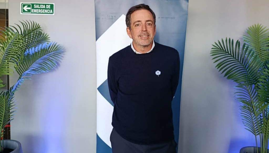 La nueva era “blockchain” de Adecoagro, junto a un gigante cripto: “Tenemos miles de proyectos”