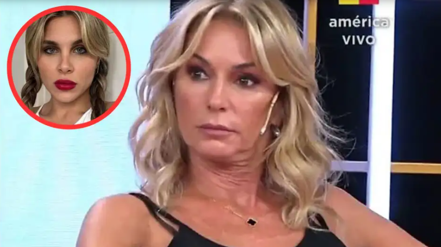Yanina Latorre no lo dudó y apuntó sin filtros contra Ivana Icardi: 