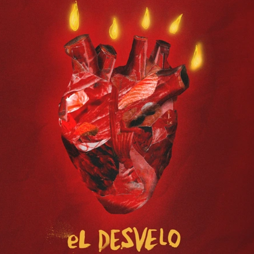 La Delio Valdez estrena “El desvelo”
