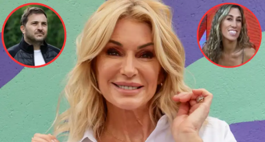 Yanina Latorre reveló detalles de la supuesta infidelidad de Diego Brancatelli con Luciana Elbusto