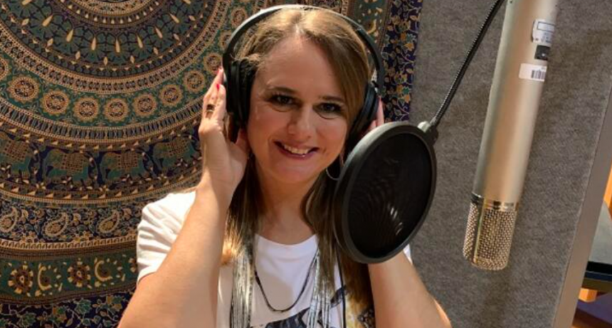 Mariana Quinteros es nominada a los Premios Gardel 2025