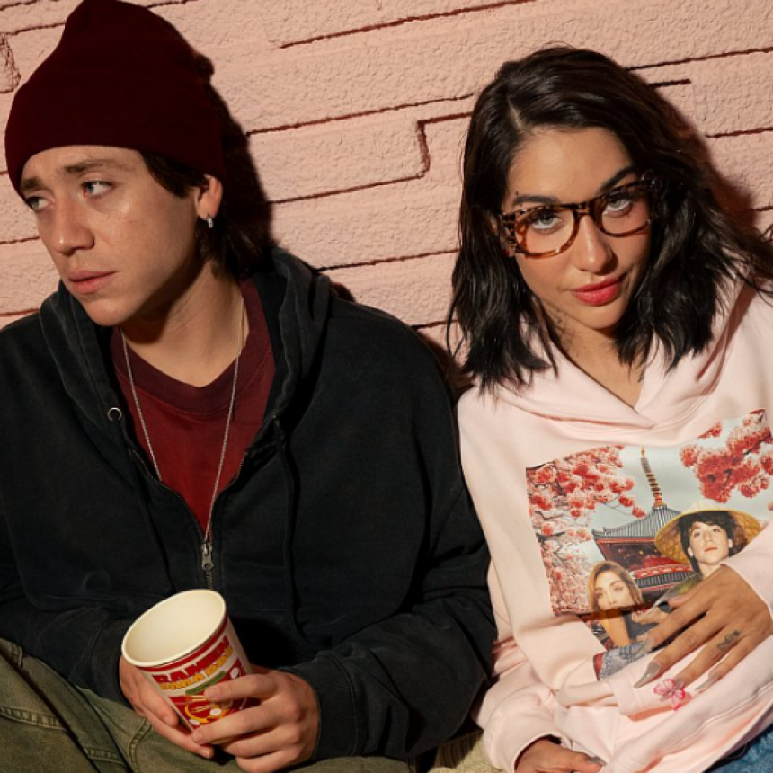 Maria Becerra y Paulo Londra lanzan 