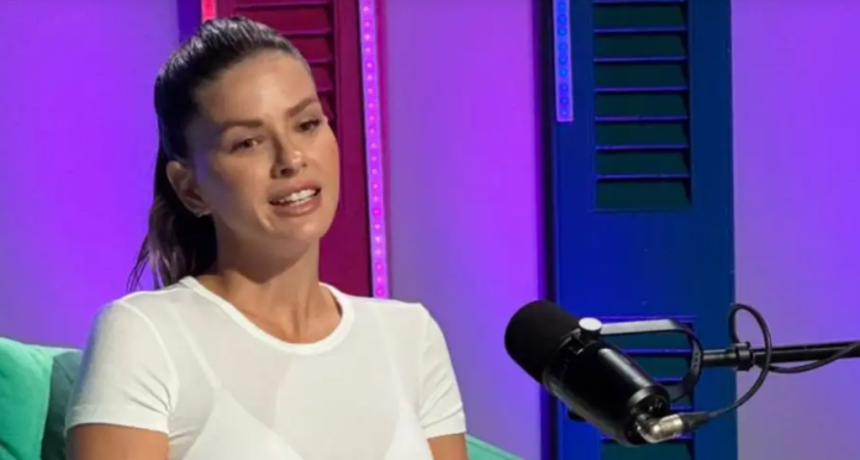 La China Suárez será entrevistada en el stream de la TV Pública: de qué hablará