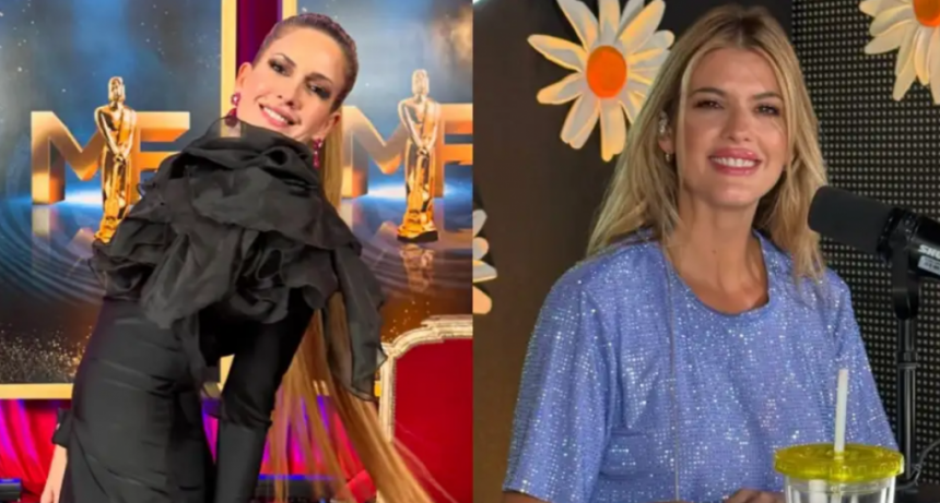 Isabel Macedo y Mery del Cerro se fueron de Argentina: el motivo