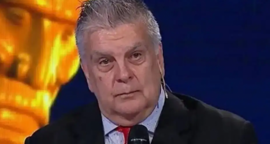 Luis Ventura reveló cómo continúa la investigación por la amenaza de bomba en APTRA: 