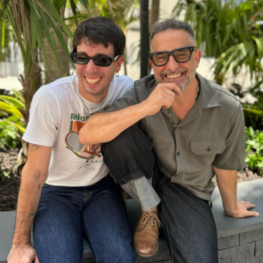 Jorge Drexler y Conociendo Rusia se unen en una colaboración