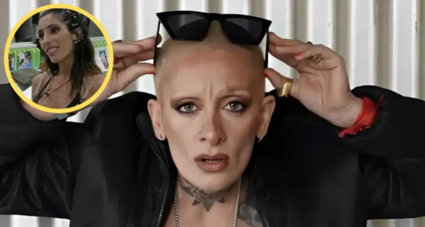 Furia Scaglione apuntó sin filtros contra Catalina Gorostidi: 