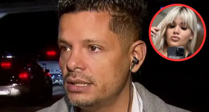 Alejandro Cipolla aclaró que sucedió en el escándalo que protagonizó Morena Rial en el Juzgado: 