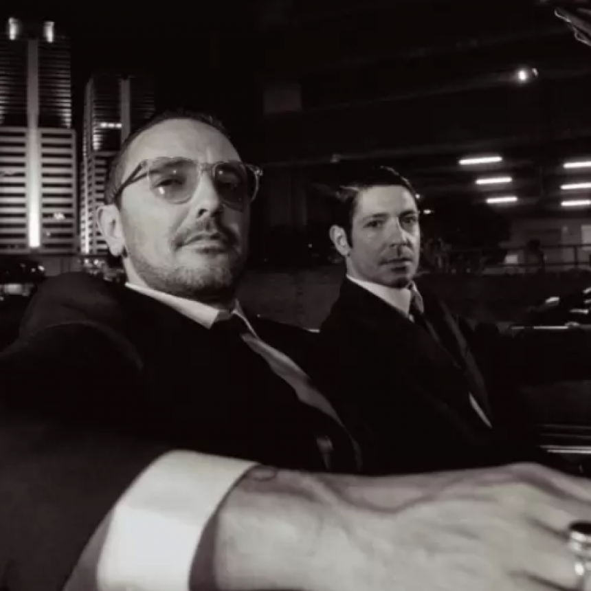 El Kuelgue y No Te Va Gustar lanzan “La máquina”