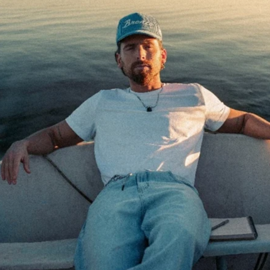 “Cómo estasss?”: el debut solista de Maxi Espindola