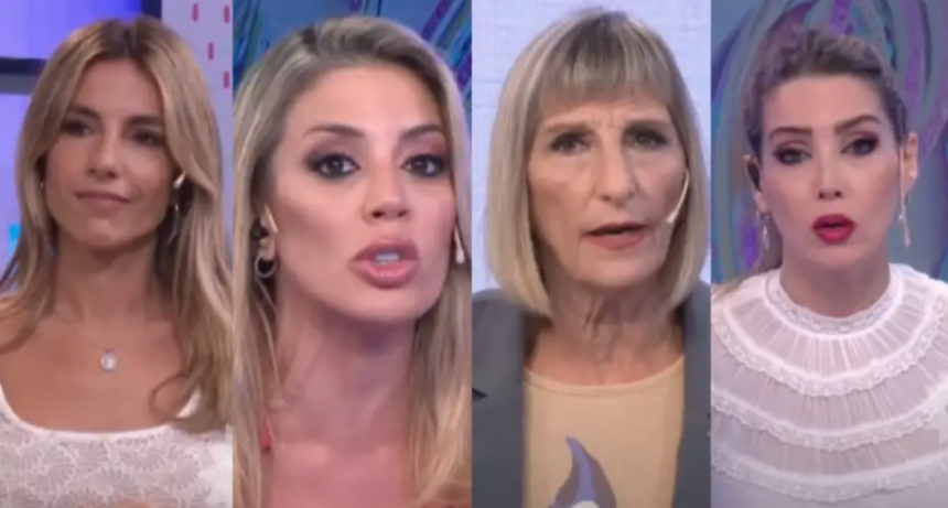 Nuevo escándalo en Mujeres Argentinas: una panelista habría renunciado por su 