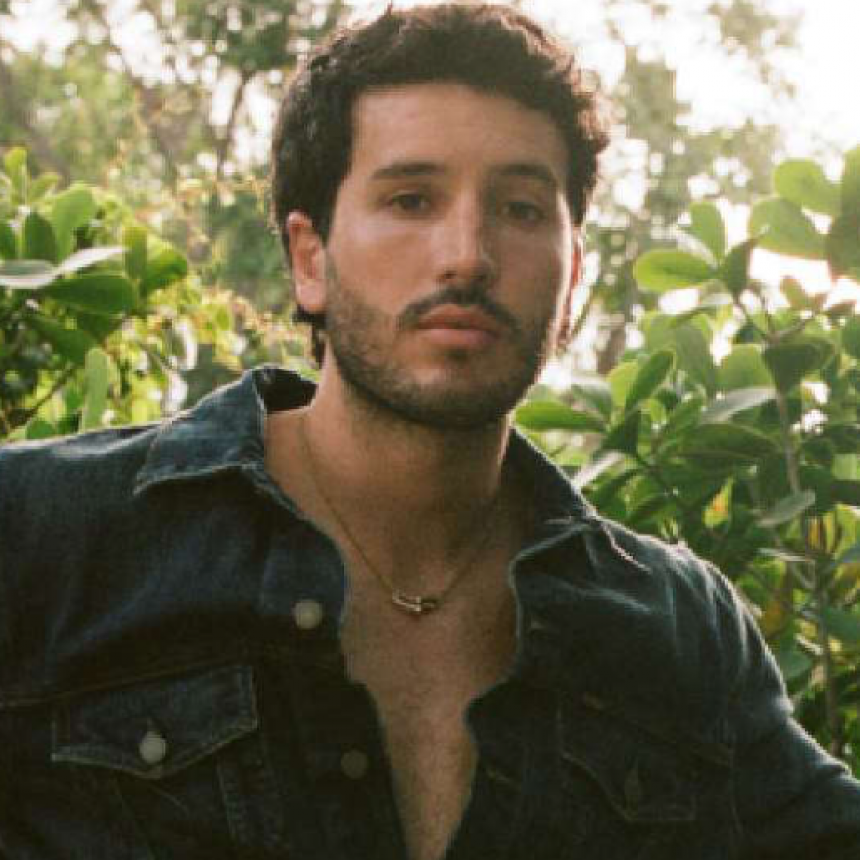 Sebastián Yatra publicó su cuarto disco