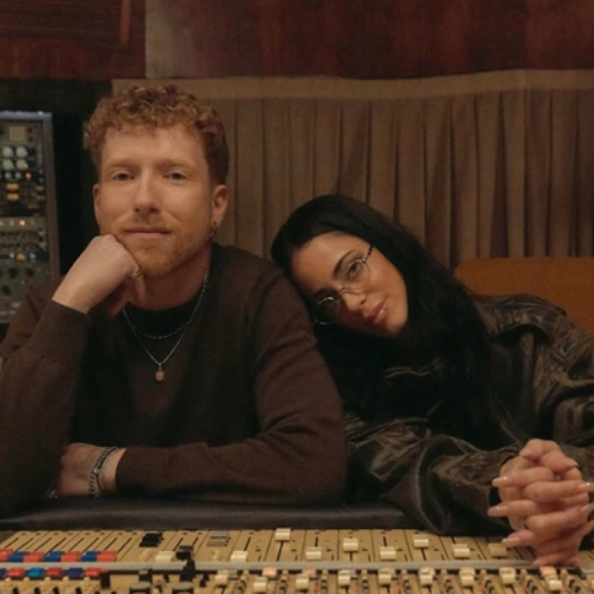 Tini se une a JP Saxe para lanzar 