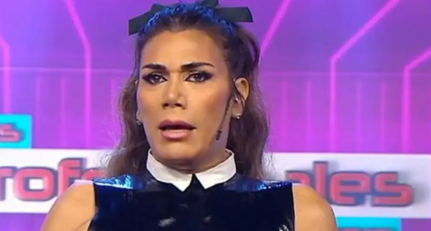 Florencia de la V sufrirá una baja en su programa: quién renunció