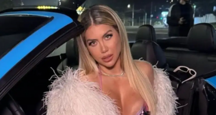 Revelaron en cuánto está valuada la nueva casa de Wanda Nara: dónde está ubicada