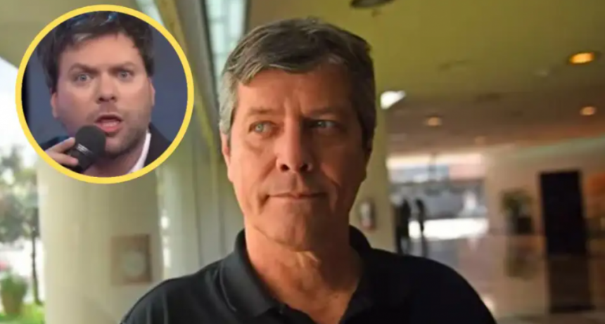 Mario Pergolini confirmó que ElTrece levantó un programa de Guido Kaczka para su vuelta