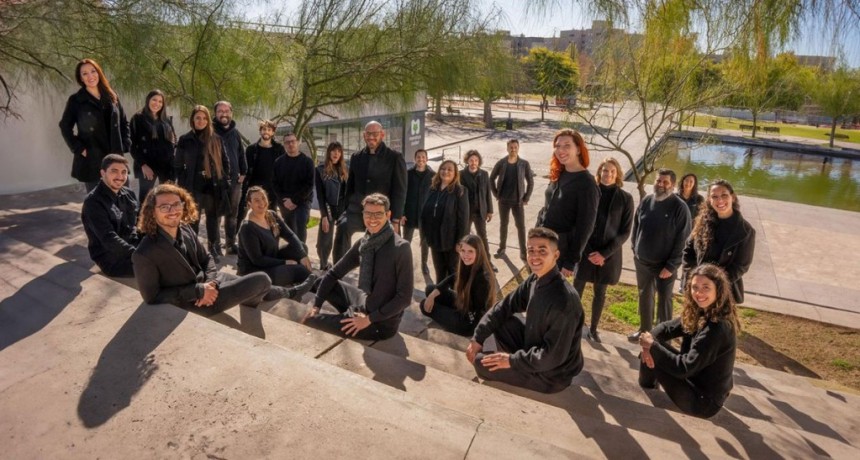 Coro Universitario de Mendoza