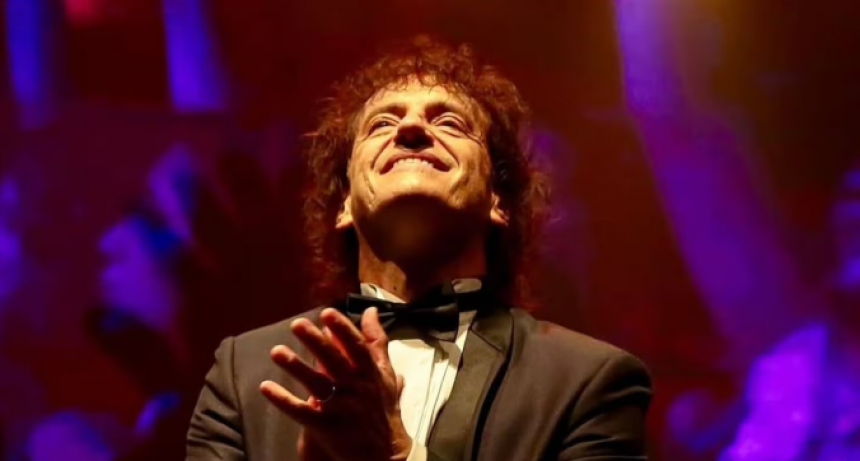 Murió Ángel Mahler, un ícono de los musicales en Argentina y compositor del emblemático “Drácula, el musical”