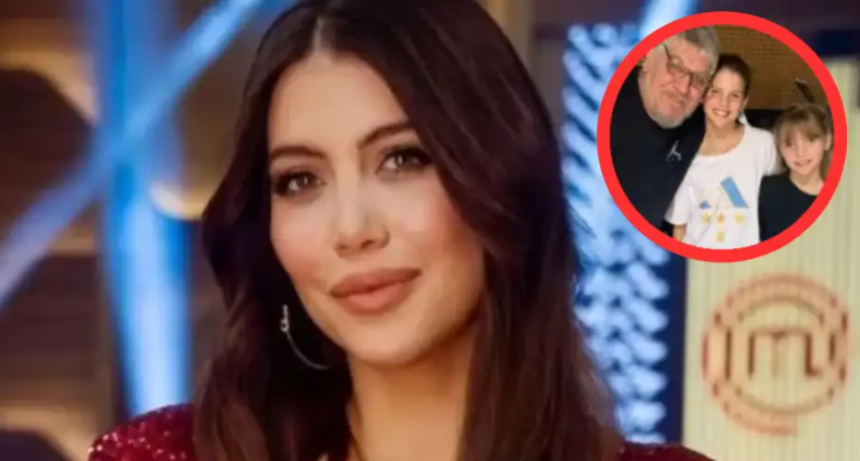 Wanda Nara habló del reencuentro con Juan Icardi antes de viajar a Italia: 