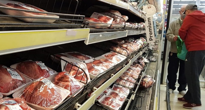 Alimentos y bebidas: ¿cómo está Argentina en una comparativa internacional de precios?