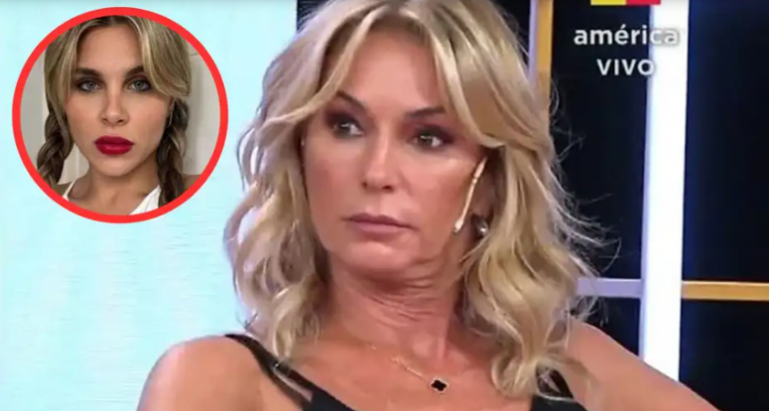 Yanina Latorre no lo dudó y apuntó sin filtros contra Ivana Icardi: 