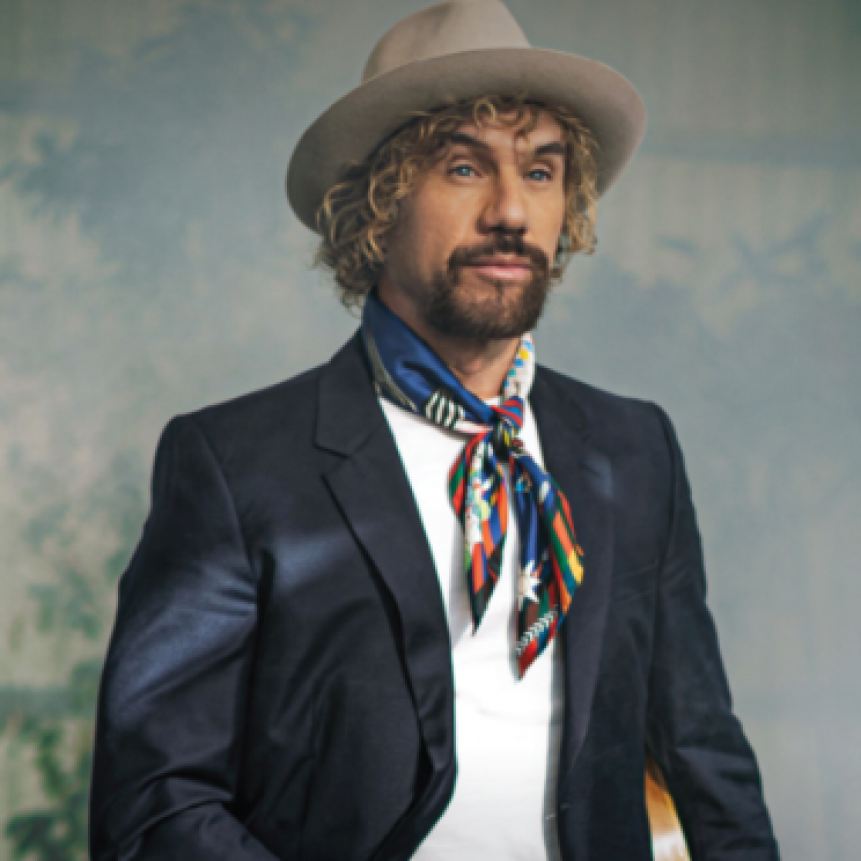 Macaco lanza un nuevo tema dedicado a Argentina