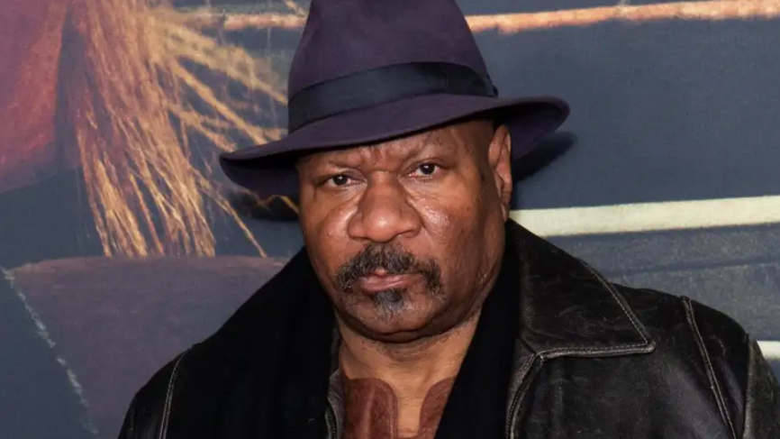 Hollywood: Ving Rhames gener&oacute; preocupaci&oacute;n tras desplomarse en un restaurante de Los &Aacute;ngeles