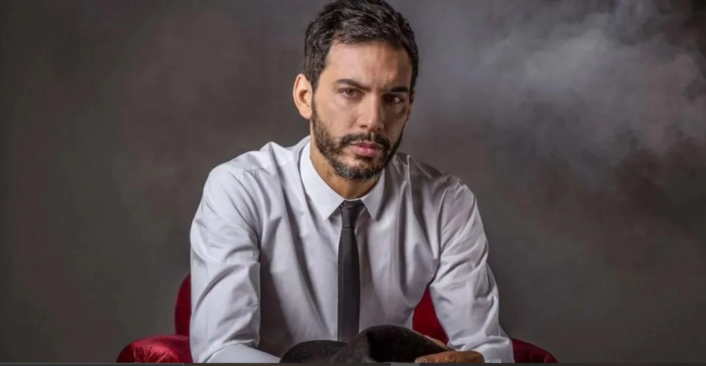 Ronen Suarc revel&oacute; su deseo de ser pap&aacute; y cont&oacute; las dificultades que enfrenta