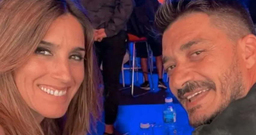 Amor que perdura: Soledad Pastorutti emocion&oacute; con un video &iacute;ntimo para su esposo y celebr&oacute; su historia juntos
