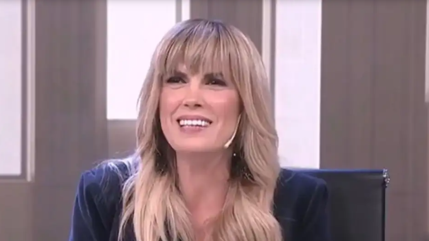 Viviana Canosa regres&oacute; a la TV y lanz&oacute; duras cr&iacute;ticas contra Javier Milei
