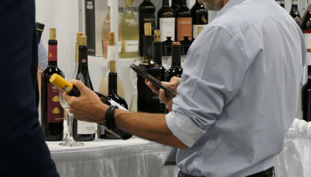 Una cooperativa francesa desembarca en Mendoza y apuesta al mercado local