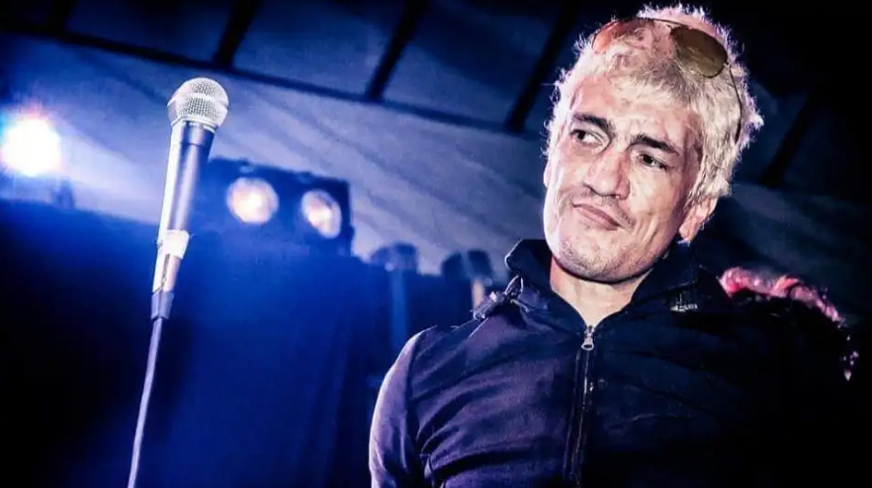 Juicio clave: &ldquo;Pity&rdquo; &Aacute;lvarez enfrentar&aacute; el proceso oral por homicidio desde agosto