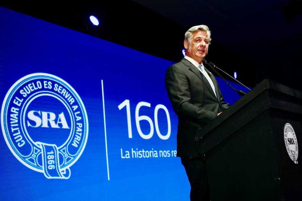 Reforma laboral: la Sociedad Rural fue a la Justicia para sostener la nueva ley