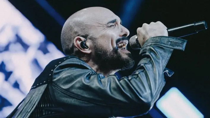 Abel Pintos revel&oacute; c&oacute;mo naci&oacute; la canci&oacute;n que escribi&oacute; para Los Nocheros y emocion&oacute; al folklore