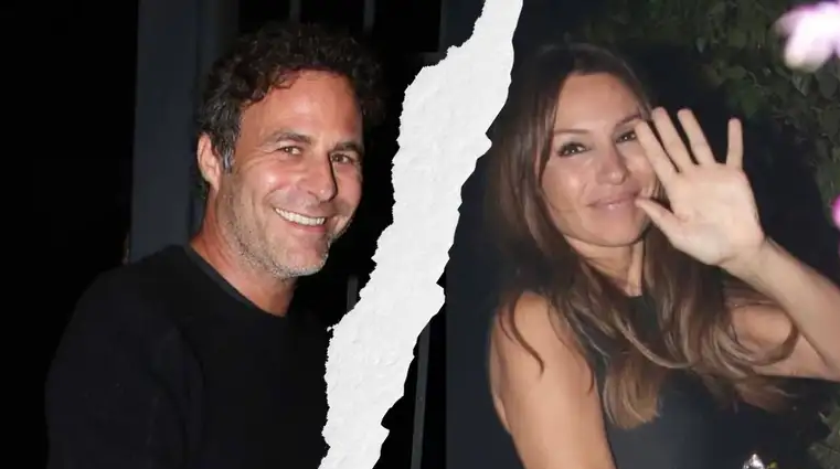 &ldquo;La distancia no la podemos negar&rdquo;: Pampita habl&oacute; de su separaci&oacute;n de Mart&iacute;n Pepa