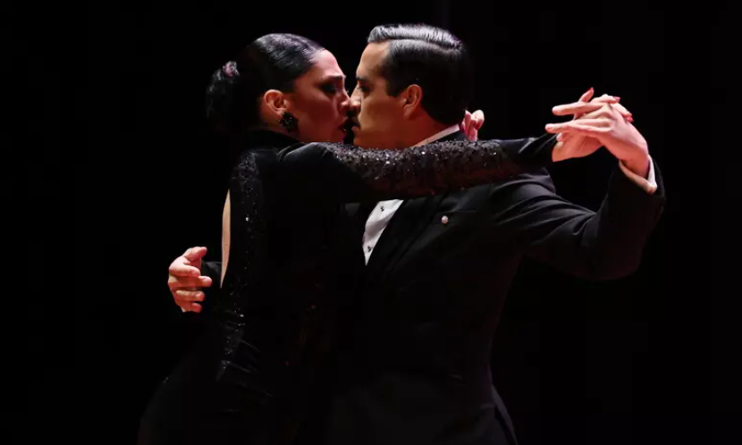 Medell&iacute;n busca declarar al tango como parte de su patrimonio cultural
