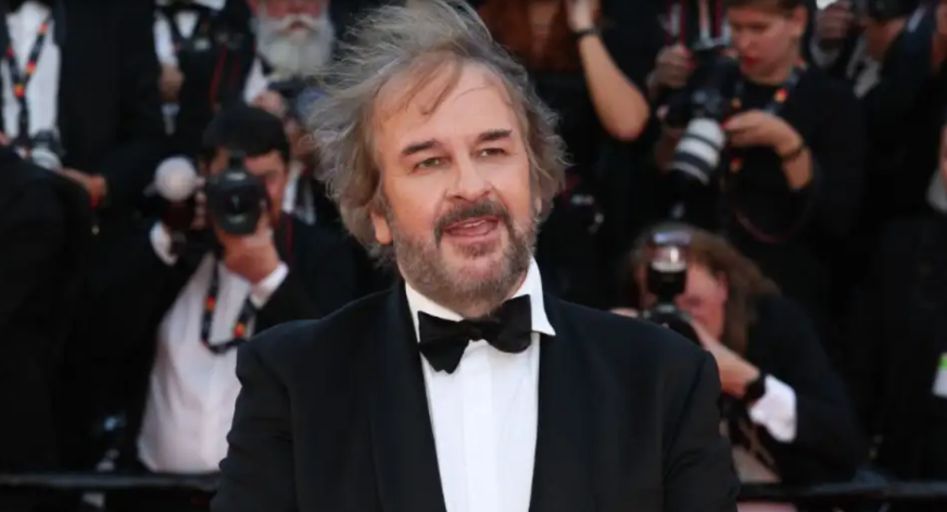 Peter Jackson prepara una pel&iacute;cula de Tint&iacute;n junto a Steven Spielberg