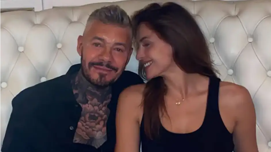 Milett Figueroa lanz&oacute; fuertes indirectas tras separarse de Marcelo Tinelli