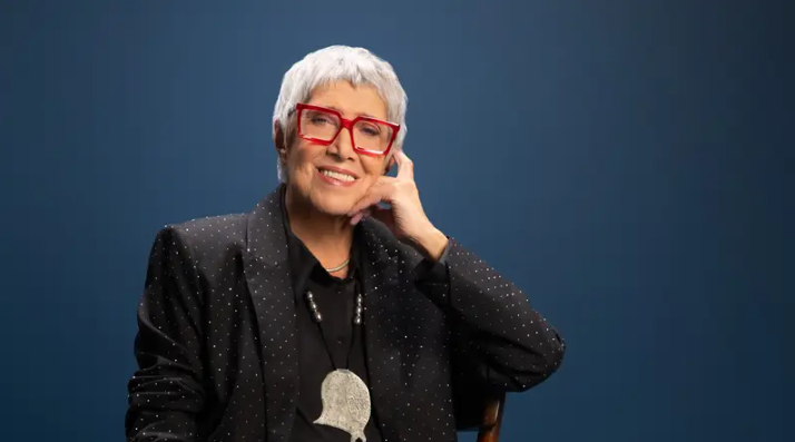 Teresa Parodi present&oacute; &ldquo;Hasta que amanezca&rdquo;: folklore, rap y ra&iacute;ces populares en un disco atravesado por la memoria